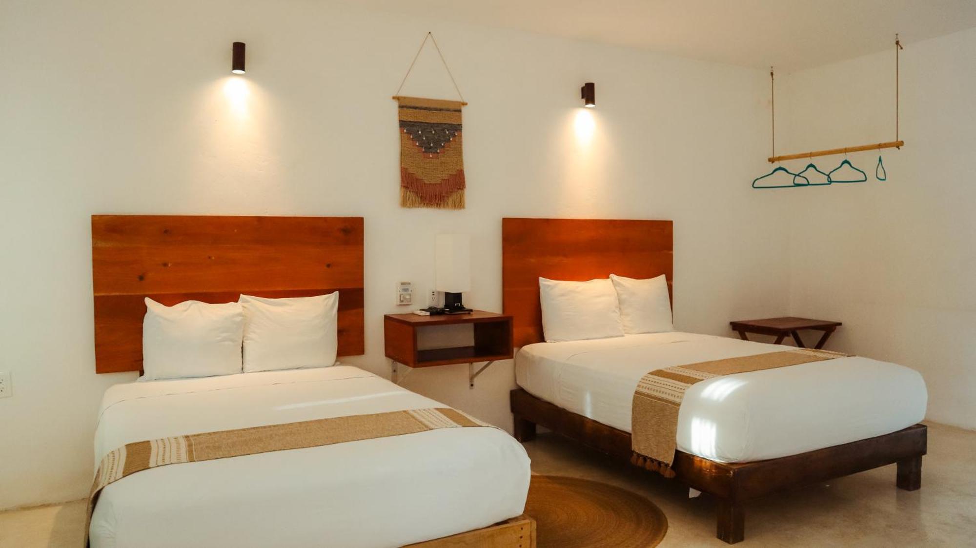 Royal Palm & Lagoon Club 5* Bacalar