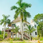 Royal Palm Bacalar Cabanas & Lagoon Club