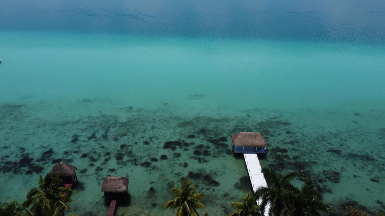 Royal Palm & Lagoon Club Bacalar