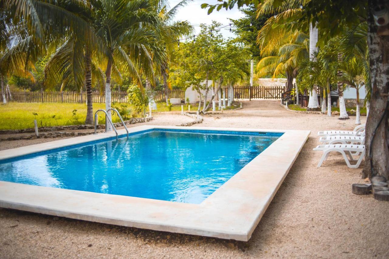 Royal Palm & Lagoon Club 5* Bacalar