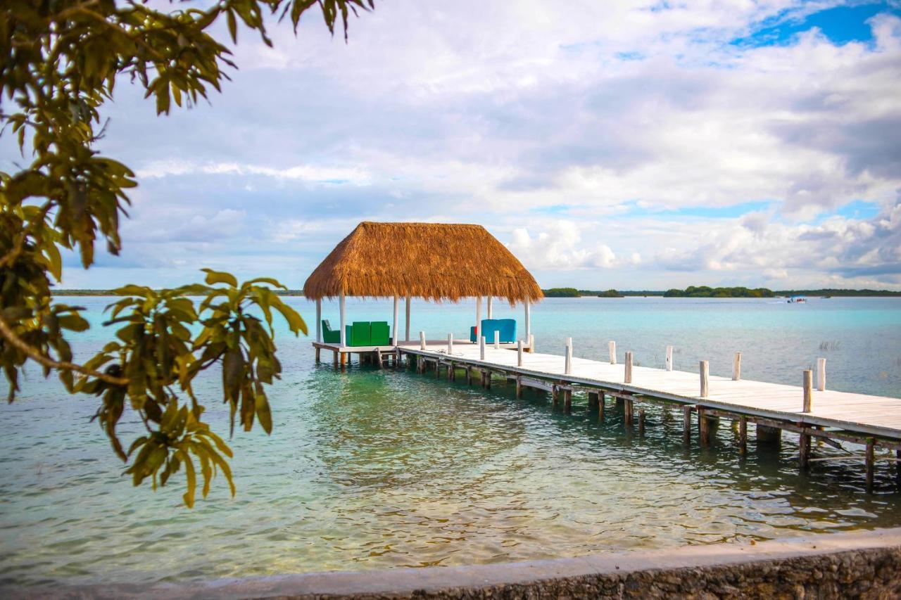Royal Palm & Lagoon Club Hotel